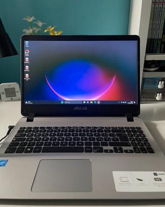 Pc portatile Asus