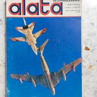 Alata Internazionale 1976  Pagine staccate