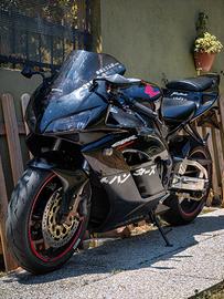 Honda CBR 1000