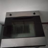 forno da incasso 