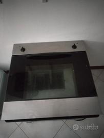 forno da incasso 