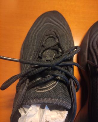Scarpe Adidas adiFOM SLTN "Triple Black" -