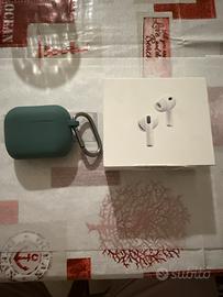 Apple airpods pro 3