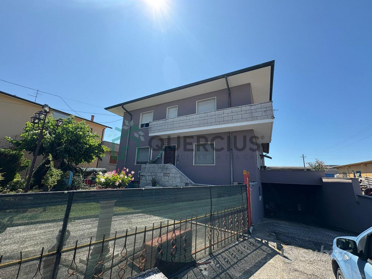 Apartment in Oppeano, Villafontana - Vista 2