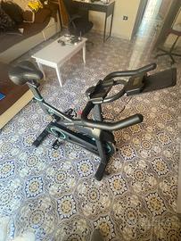 Cyclette da Casa