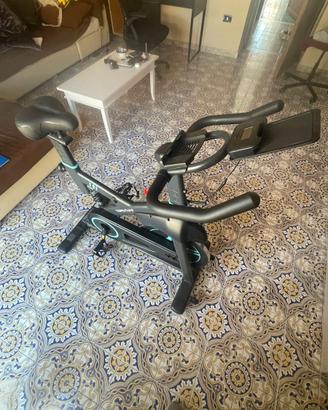 Cyclette da Casa