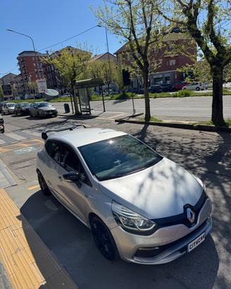 Renault Clio R.S. 1.6 200 cv Full optional