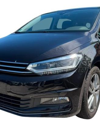 VOLKSWAGEN Touran 1.6 TDI 115 CV SCR Comfortline