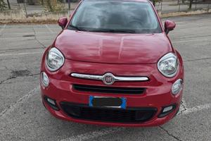 🚗 FIAT 500X 1.6 E-Torq 110 CV Pop Star