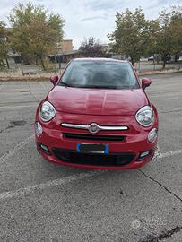🚗 FIAT 500X 1.6 E-Torq 110 CV Pop Star
