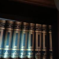 Treccani Enciclopedia del Novecento