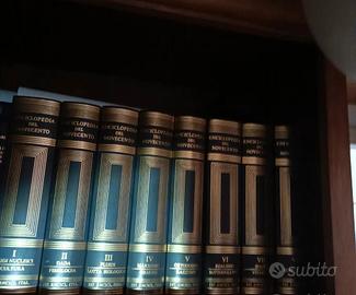 Treccani Enciclopedia del Novecento