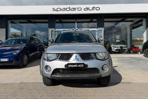 Mitsubishi L200 2.5 DI-D/136CV Double Cab Invite