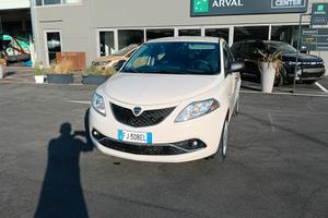 Lancia Ypsilon 1.2 69 CV 5 porte GPL Ecochic Silve