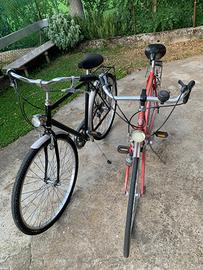 Bicicletta da città