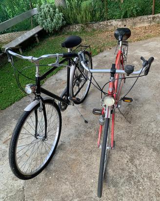 Bicicletta da città