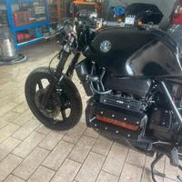 BMW k100 1983 (iscritta ASI)