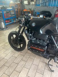 BMW k100 1983 (iscritta ASI)