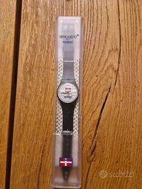 OROLOGIO SMOSTRA PIEMONT VINTAGE
