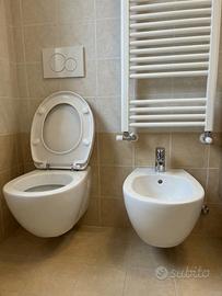 Set wc e bidet