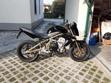 kawasaki er6n 650