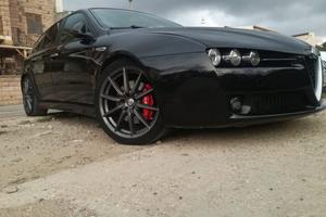 Ricambi Alfa Brera / 159 Varie motorizzazioni