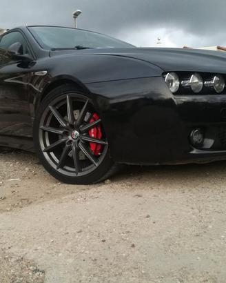 Ricambi Alfa Brera / 159 Varie motorizzazioni