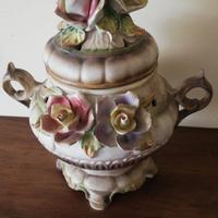 Ceramiche di Capodimonte