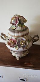 Ceramiche di Capodimonte