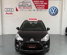 Citroen C3 1.1 Seduction Limited