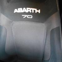 500 ABARTH COMPETIZIONE 180CV SEDILI SABELT