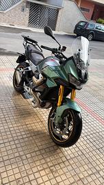 Moto Guzzi V100s Mandello 2024