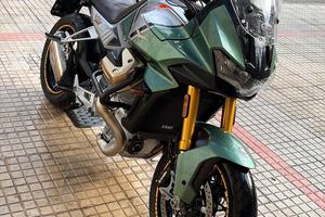 Moto Guzzi V100s Mandello 2024