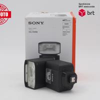 Sony HVL-F45RM - Flash per Sony