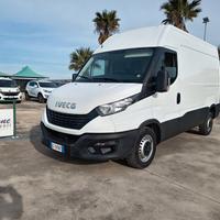 Iveco Daily 35s 12 2,3 m jet h2 cambio manuale km 