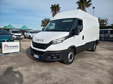 Iveco Daily 35s 12 2,3 m jet h2 cambio manuale km 