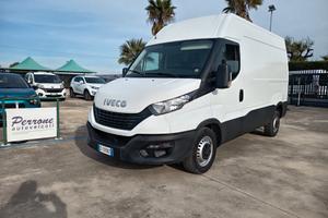 Iveco Daily 35s 12 2,3 m jet h2 cambio manuale km 