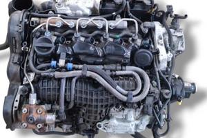 Motore volvo v60 v70 2.0 d4204t20