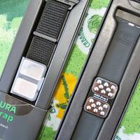 Aura Strap 2 apple watch