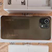 XIAOMI  11 LITE 5G NE 128 GB