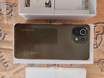 XIAOMI  11 LITE 5G NE 128 GB