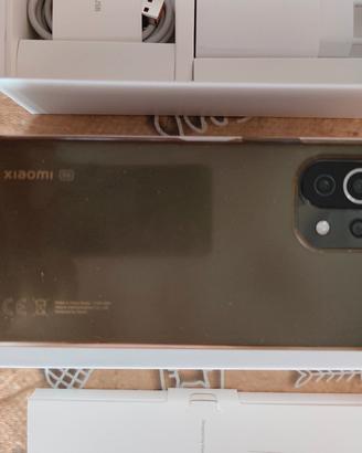XIAOMI  11 LITE 5G NE 128 GB