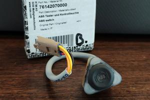 ABS Switch KTM 690 Enduro e SMC 76142070000