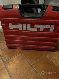 Avvitatore Hilti SFH 22A