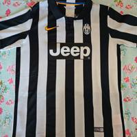 Maglia Juventus Nike 2014-2015