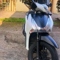 Honda sh 150abs