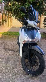 Honda sh 150abs