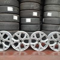 Cerchi in lega Audi A1 originali