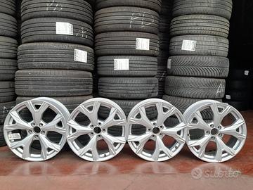 Cerchi in lega Audi A1 originali