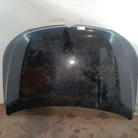 COFANO ANTERIORE CITROEN C-Elysee Serie 9674787580